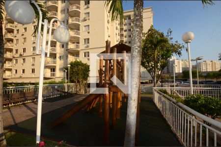 Apartamento à venda com 60m², 2 quartos e 1 vagaÁrea comum/Parquinho