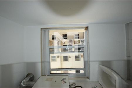 Apartamento à venda com 60m², 2 quartos e 1 vagaÁrea de Serviço