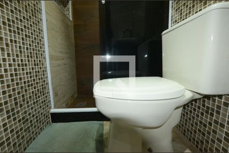 Apartamento à venda com 60m², 2 quartos e 1 vagaBanheiro da Suíte 1