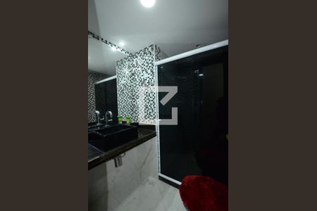 Apartamento à venda com 60m², 2 quartos e 1 vagaBanheiro Social