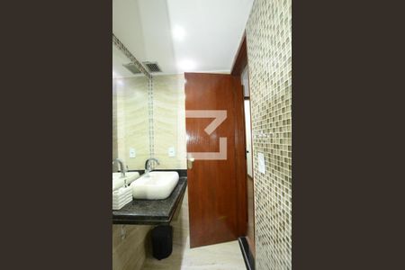 Apartamento à venda com 60m², 2 quartos e 1 vagaBanheiro da Suíte 1