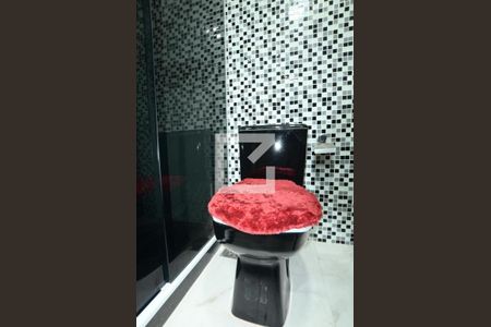 Apartamento à venda com 60m², 2 quartos e 1 vagaBanheiro Social