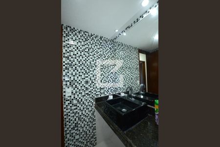 Apartamento à venda com 60m², 2 quartos e 1 vagaBanheiro Social