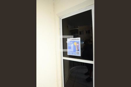 Apartamento à venda com 60m², 2 quartos e 1 vagaPlaca instalada