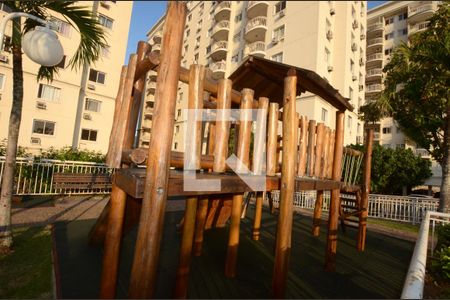 Apartamento à venda com 60m², 2 quartos e 1 vagaÁrea comum/Parquinho