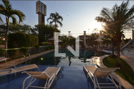 Apartamento à venda com 60m², 2 quartos e 1 vagaÁrea comum - Piscina