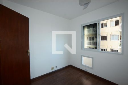 Apartamento à venda com 60m², 2 quartos e 1 vagaQuarto 2