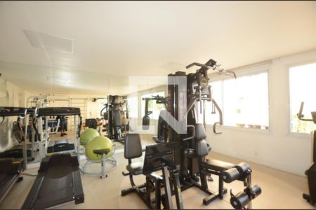 Apartamento à venda com 60m², 2 quartos e 1 vagaÁrea comum - Salão de festas