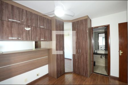 Apartamento à venda com 60m², 2 quartos e 1 vagaQuarto 1 Suite