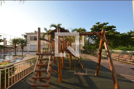 Apartamento à venda com 60m², 2 quartos e 1 vagaÁrea comum/Parquinho