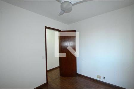 Apartamento à venda com 60m², 2 quartos e 1 vagaQuarto 2