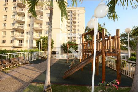 Apartamento à venda com 60m², 2 quartos e 1 vagaÁrea comum/Parquinho