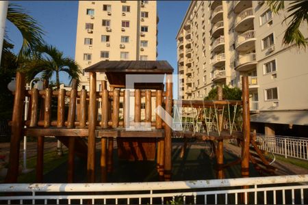 Apartamento à venda com 60m², 2 quartos e 1 vagaÁrea comum/Parquinho