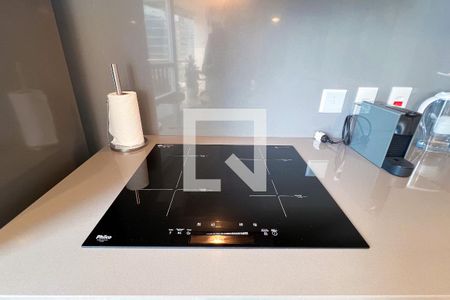 Apartamento à venda com 62m², 1 quarto e 2 vagasCozinha