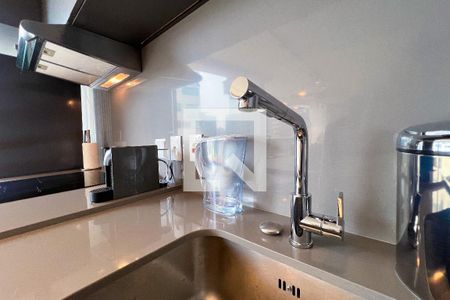 Apartamento à venda com 62m², 1 quarto e 2 vagasCozinha