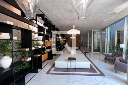 Apartamento à venda com 62m², 1 quarto e 2 vagasSalão de Festas