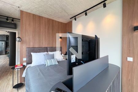 Apartamento à venda com 62m², 1 quarto e 2 vagasSuíte