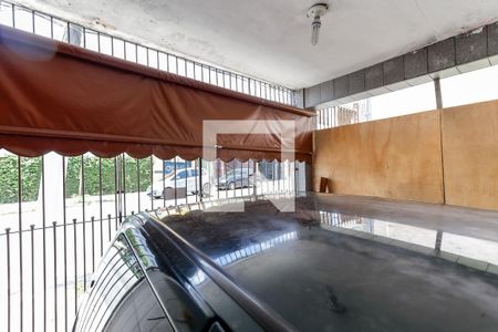Casa à venda com 120m², 3 quartos e 1 vaga Casa à venda com 120m², 3 quartos e 1 vagaGaragem