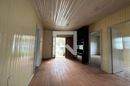 Sala de casa à venda com 2 quartos, 240m² em Cristo Rei, São Leopoldo