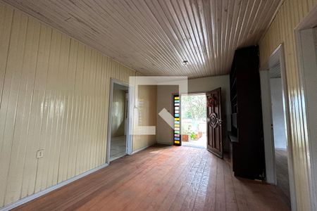 Sala de casa à venda com 2 quartos, 240m² em Cristo Rei, São Leopoldo
