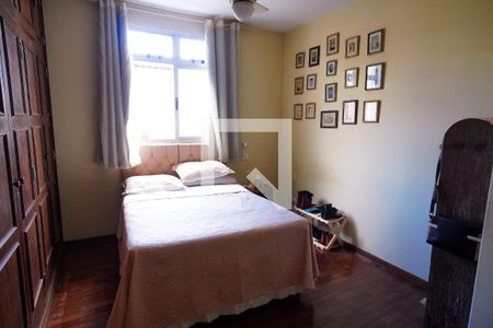 Apartamento para alugar com 238m², 4 quartos e 1 vagaQuarto 3