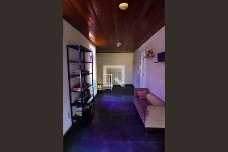 Apartamento para alugar com 238m², 4 quartos e 1 vagaSala 3