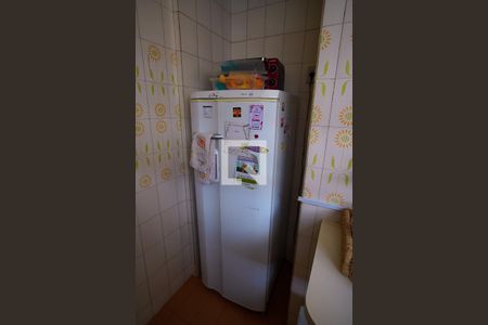 Apartamento para alugar com 238m², 4 quartos e 1 vagaCozinha 