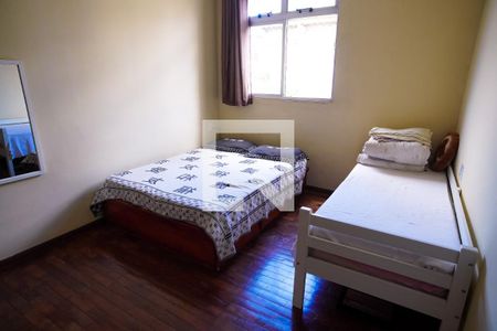 Apartamento para alugar com 238m², 4 quartos e 1 vagaQuarto 2