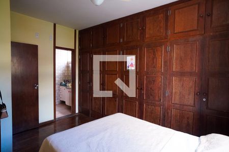 Apartamento para alugar com 238m², 4 quartos e 1 vagaQuarto 3