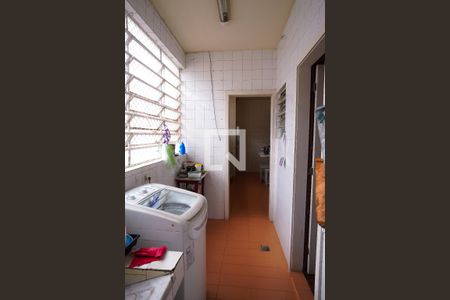 Apartamento para alugar com 238m², 4 quartos e 1 vagaÁrea de serviço