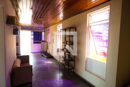 Apartamento para alugar com 238m², 4 quartos e 1 vagaSala 3