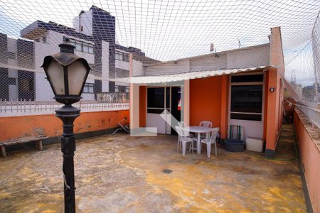 Apartamento para alugar com 238m², 4 quartos e 1 vagaTerraço