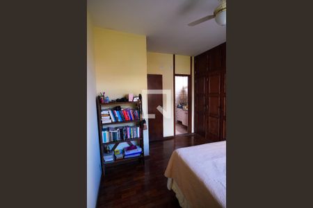 Apartamento para alugar com 238m², 4 quartos e 1 vagaQuarto 3