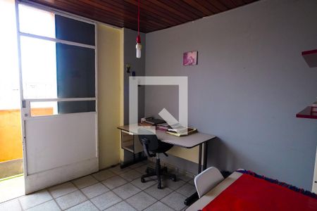 Apartamento para alugar com 238m², 4 quartos e 1 vagaQuarto 6