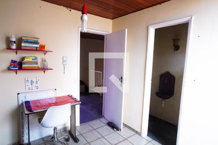 Apartamento para alugar com 238m², 4 quartos e 1 vagaQuarto 6