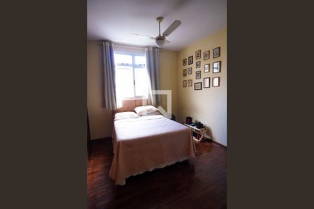 Apartamento para alugar com 238m², 4 quartos e 1 vagaQuarto 3