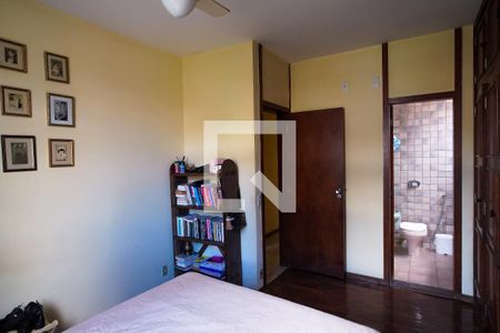 Apartamento para alugar com 238m², 4 quartos e 1 vagaQuarto 3