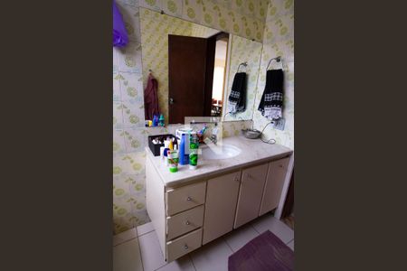 Apartamento para alugar com 238m², 4 quartos e 1 vagaBanheiro 1