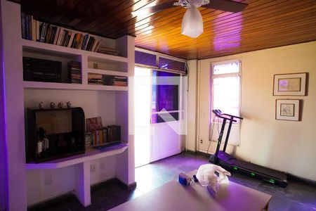 Apartamento para alugar com 238m², 4 quartos e 1 vagaSala 3