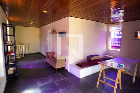 Apartamento para alugar com 238m², 4 quartos e 1 vagaSala 3