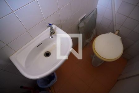 Apartamento para alugar com 238m², 4 quartos e 1 vagaBanheiro 3