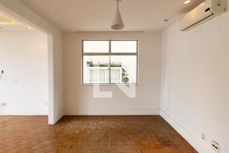 Sala 2 de apartamento para alugar com 3 quartos, 150m² em Ipanema, Rio de Janeiro