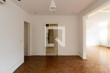Sala 2 de apartamento para alugar com 3 quartos, 150m² em Ipanema, Rio de Janeiro