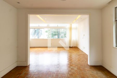 Sala 2 de apartamento para alugar com 3 quartos, 150m² em Ipanema, Rio de Janeiro