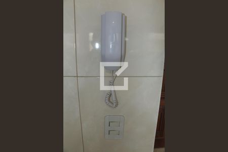 Sala/Cozinha de apartamento para alugar com 2 quartos, 68m² em Centro, Nova Iguaçu