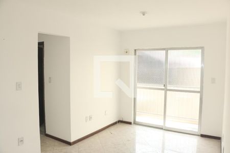 Quarto 1 de apartamento para alugar com 2 quartos, 68m² em Centro, Nova Iguaçu