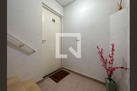 Studio para alugar com 22m², 0 quarto e sem vagaHall