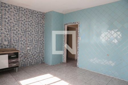 Casa à venda com 250m², 2 quartos e 2 vagas Casa à venda com 250m², 2 quartos e 2 vagasCozinha