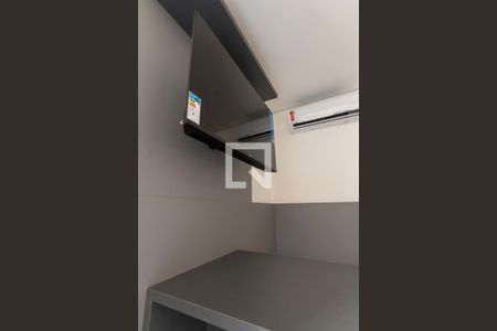 Apartamento para alugar com 27m², 1 quarto e 1 vaga Apartamento para alugar com 27m², 1 quarto e 1 vagaCozinha