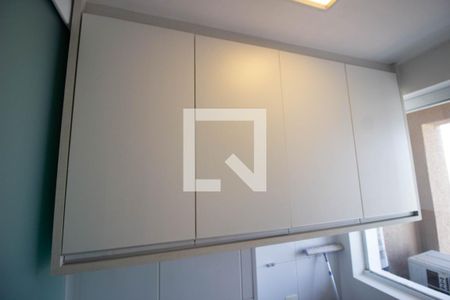 Apartamento à venda com 68m², 2 quartos e 2 vagas Apartamento à venda com 68m², 2 quartos e 2 vagasÁrea de serviço